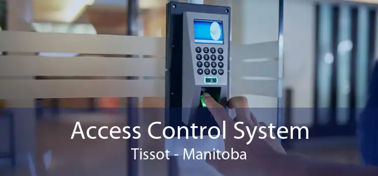 Access Control System Tissot - Manitoba