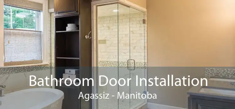 Bathroom Door Installation Agassiz - Manitoba