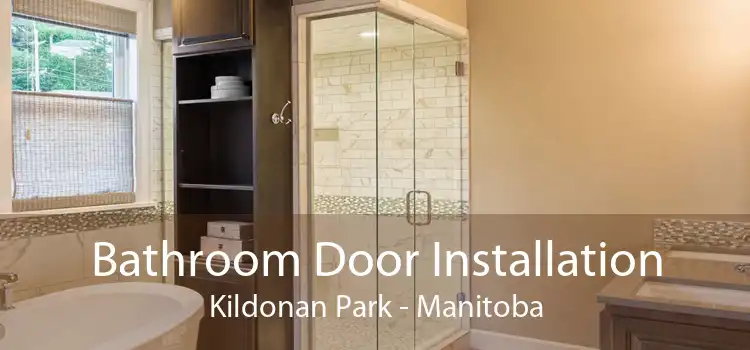 Bathroom Door Installation Kildonan Park - Manitoba