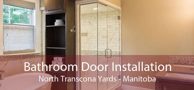 Bathroom Door Installation North Transcona Yards - Manitoba