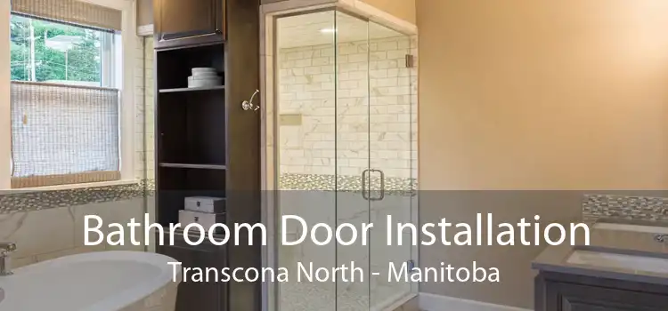 Bathroom Door Installation Transcona North - Manitoba