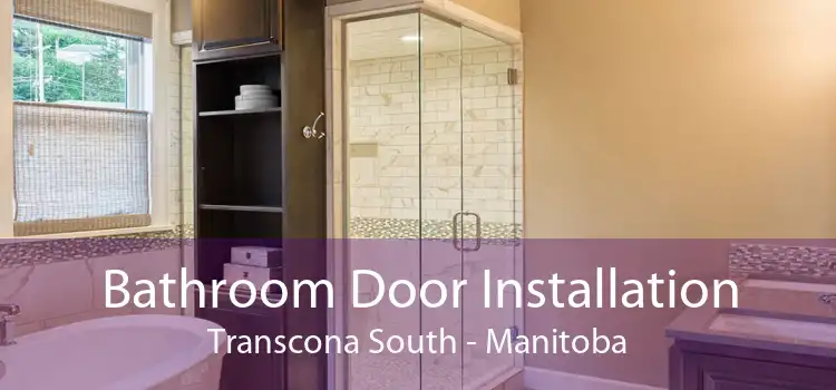 Bathroom Door Installation Transcona South - Manitoba