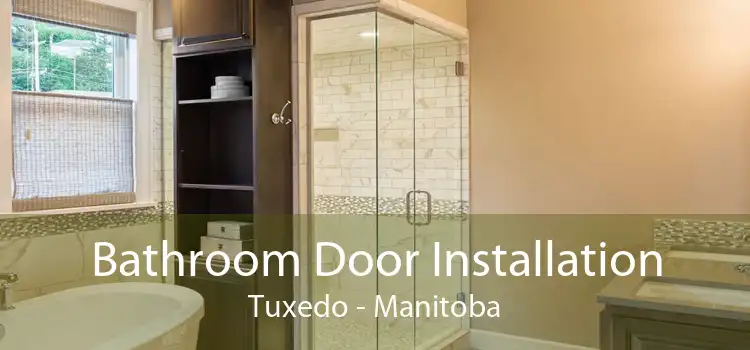 Bathroom Door Installation Tuxedo - Manitoba
