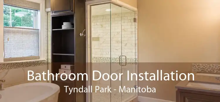 Bathroom Door Installation Tyndall Park - Manitoba