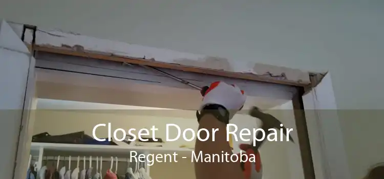 Closet Door Repair Regent - Manitoba
