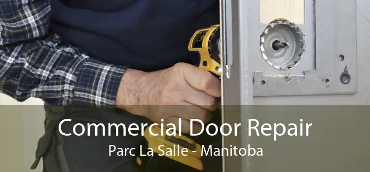 Commercial Door Repair Parc La Salle - Manitoba