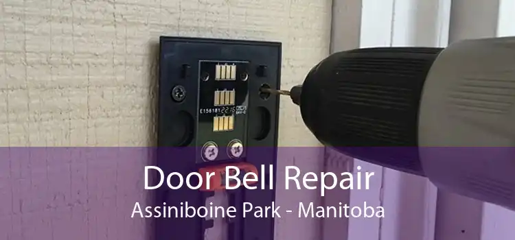 Door Bell Repair Assiniboine Park - Manitoba