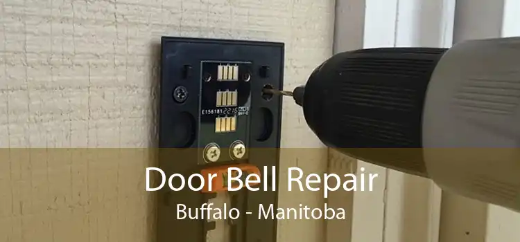 Door Bell Repair Buffalo - Manitoba