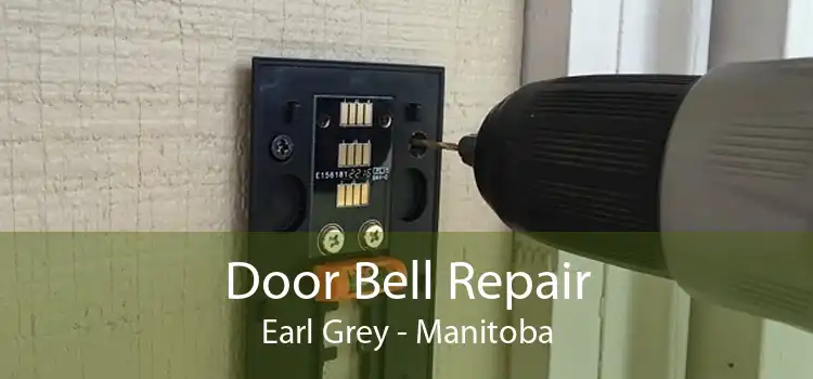 Door Bell Repair Earl Grey - Manitoba