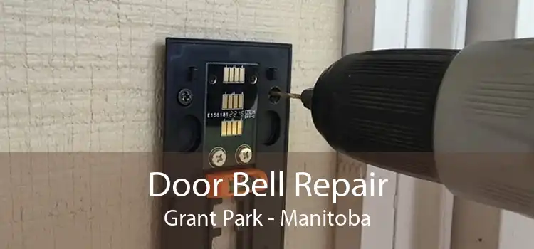 Door Bell Repair Grant Park - Manitoba