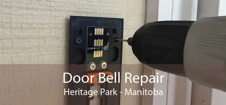 Door Bell Repair Heritage Park - Manitoba