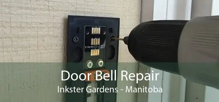 Door Bell Repair Inkster Gardens - Manitoba