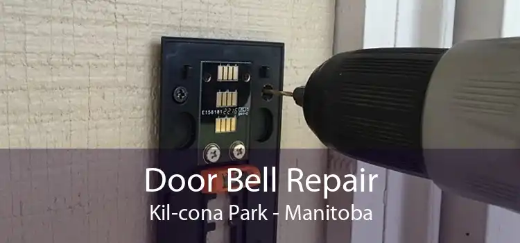 Door Bell Repair Kil-cona Park - Manitoba