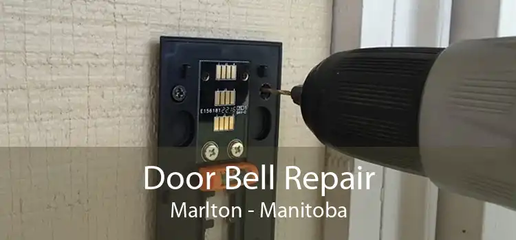 Door Bell Repair Marlton - Manitoba