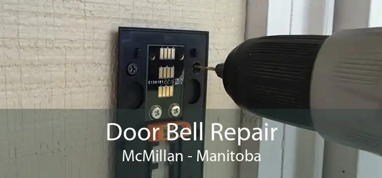 Door Bell Repair McMillan - Manitoba