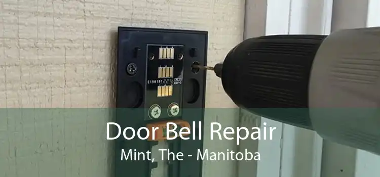 Door Bell Repair Mint, The - Manitoba