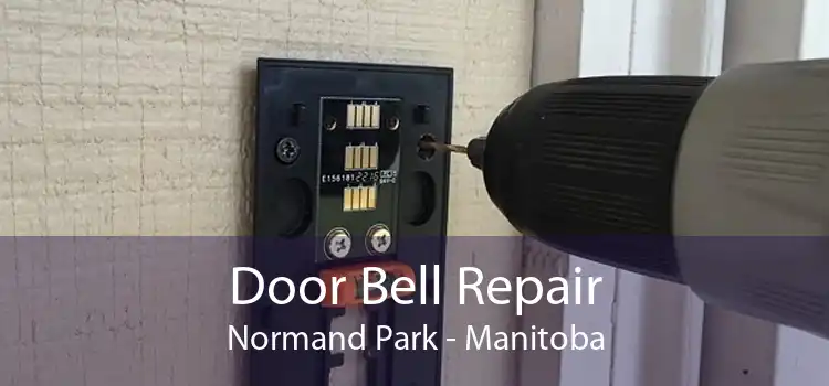 Door Bell Repair Normand Park - Manitoba