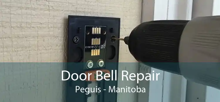 Door Bell Repair Peguis - Manitoba