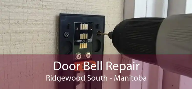 Door Bell Repair Ridgewood South - Manitoba