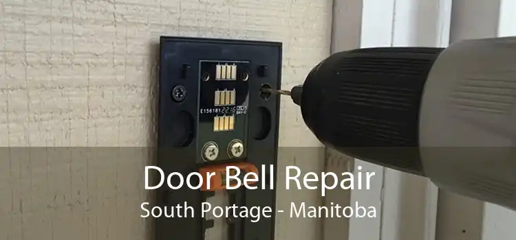 Door Bell Repair South Portage - Manitoba