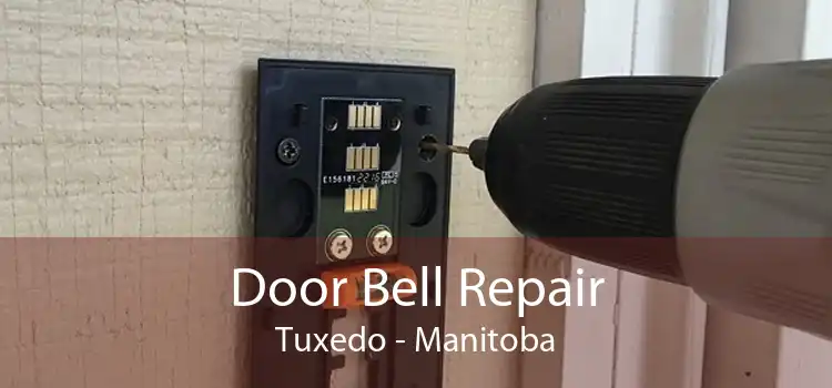 Door Bell Repair Tuxedo - Manitoba