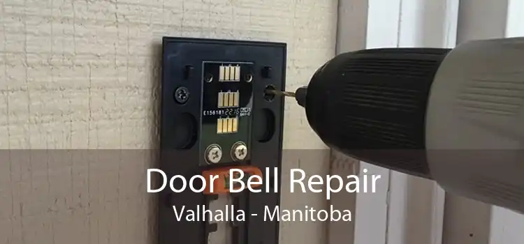 Door Bell Repair Valhalla - Manitoba