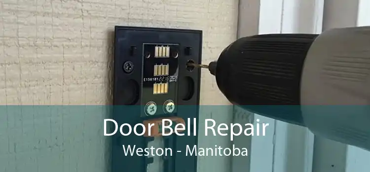Door Bell Repair Weston - Manitoba