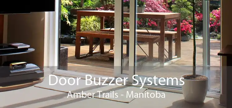 Door Buzzer Systems Amber Trails - Manitoba