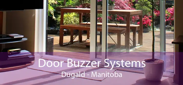 Door Buzzer Systems Dugald - Manitoba