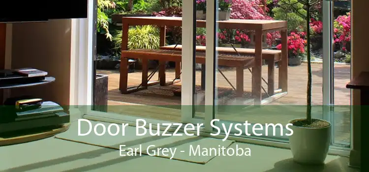 Door Buzzer Systems Earl Grey - Manitoba