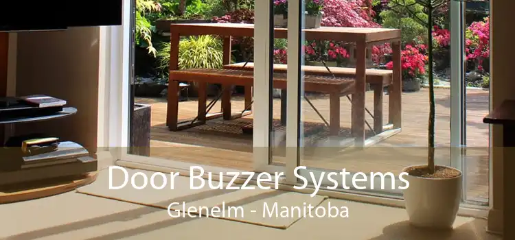 Door Buzzer Systems Glenelm - Manitoba