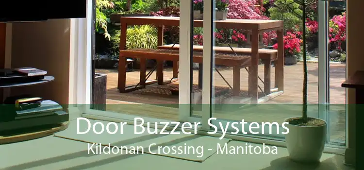 Door Buzzer Systems Kildonan Crossing - Manitoba