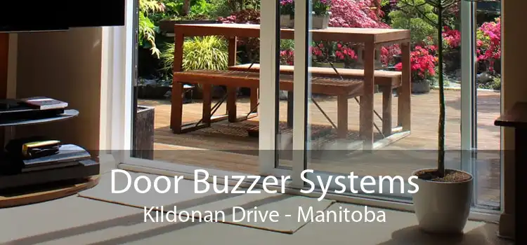 Door Buzzer Systems Kildonan Drive - Manitoba