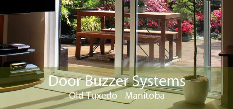Door Buzzer Systems Old Tuxedo - Manitoba