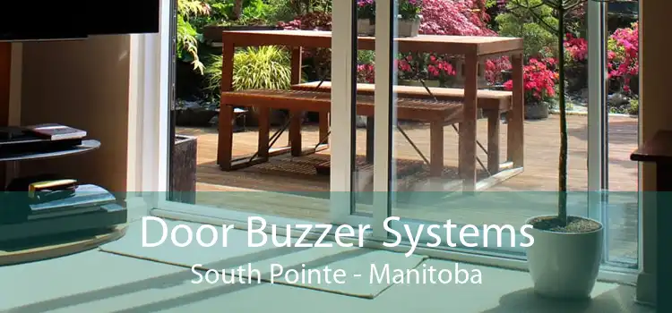 Door Buzzer Systems South Pointe - Manitoba