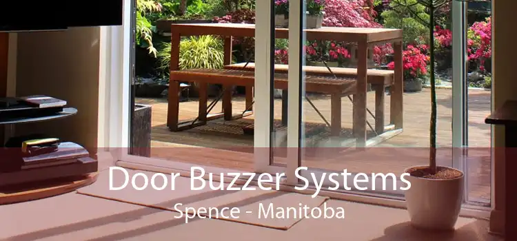 Door Buzzer Systems Spence - Manitoba