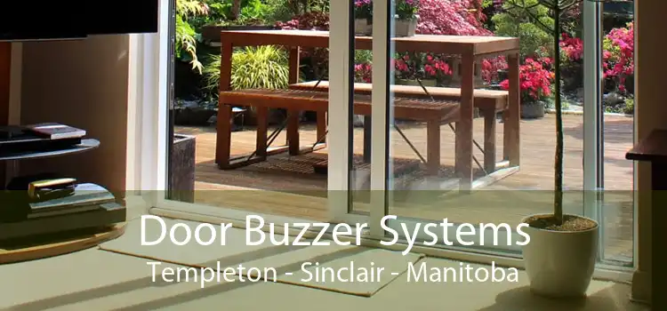 Door Buzzer Systems Templeton - Sinclair - Manitoba
