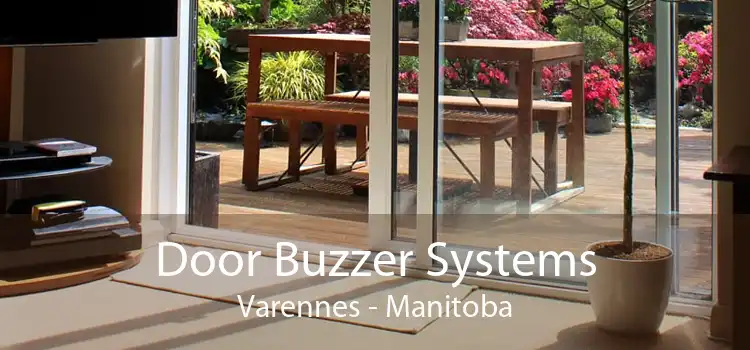 Door Buzzer Systems Varennes - Manitoba