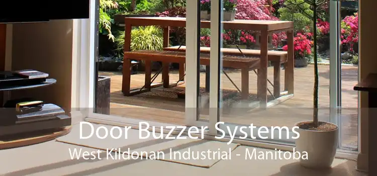 Door Buzzer Systems West Kildonan Industrial - Manitoba