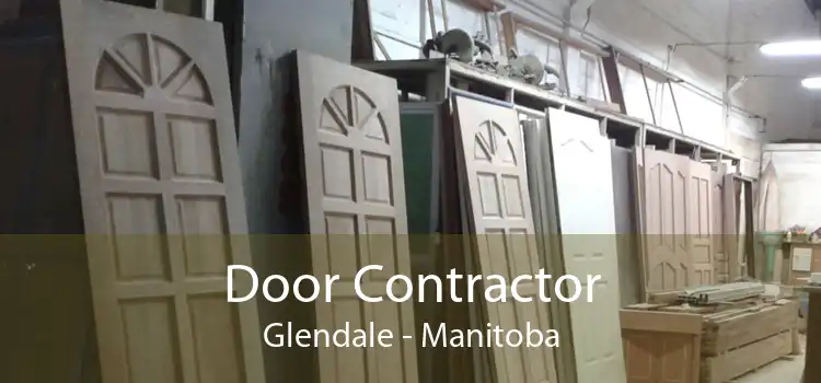 Door Contractor Glendale - Manitoba