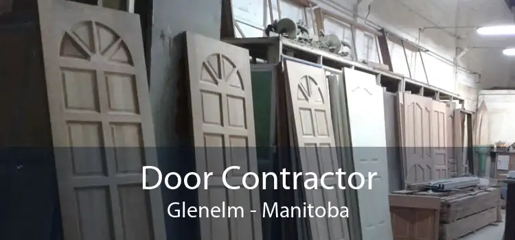 Door Contractor Glenelm - Manitoba