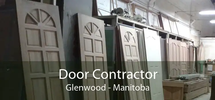 Door Contractor Glenwood - Manitoba