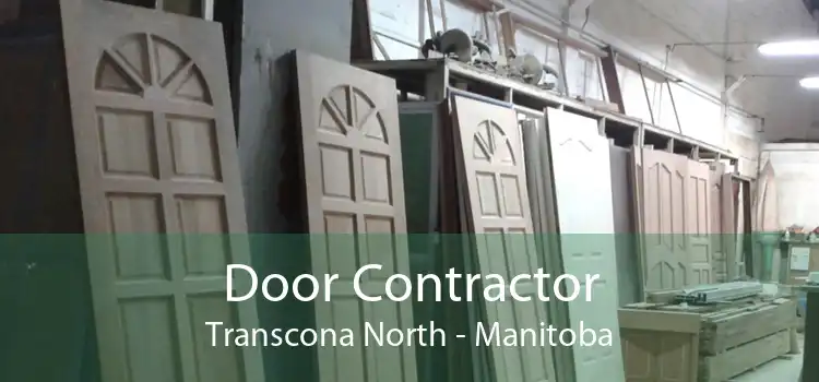 Door Contractor Transcona North - Manitoba