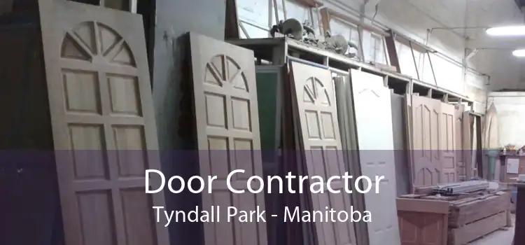 Door Contractor Tyndall Park - Manitoba