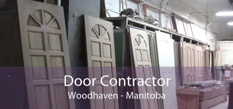 Door Contractor Woodhaven - Manitoba