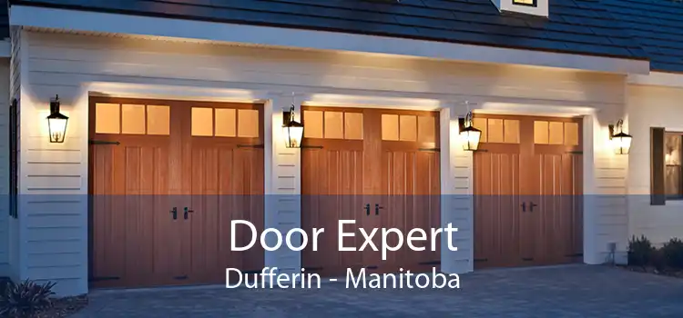 Door Expert Dufferin - Manitoba
