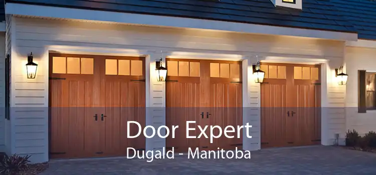 Door Expert Dugald - Manitoba