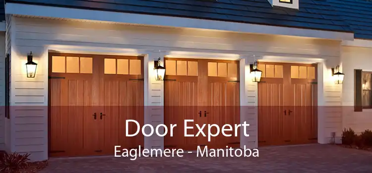 Door Expert Eaglemere - Manitoba