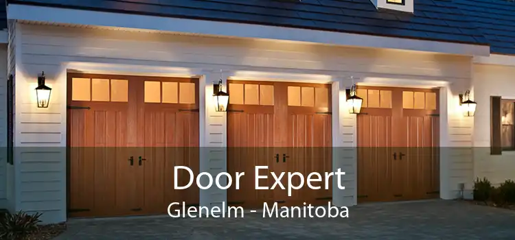 Door Expert Glenelm - Manitoba