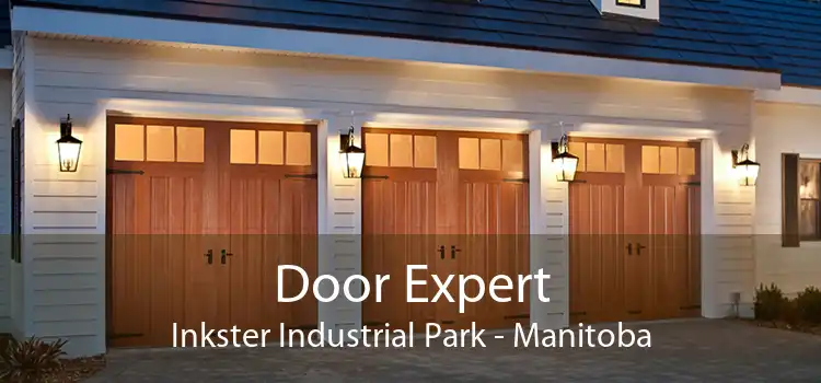 Door Expert Inkster Industrial Park - Manitoba